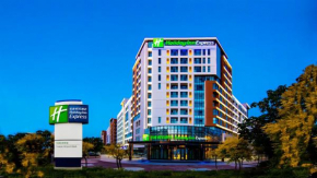Holiday Inn Express Tianjin Airport East by IHG